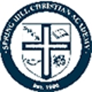 Spring Hill Christian Academy - Elementary Schools