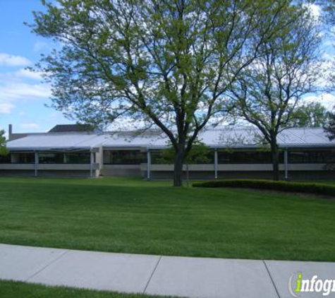 Farmington Community Library - Farmington Hills, MI