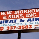 W. W. Morrow & Sons, Inc. - Heating Equipment & Systems