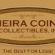 Vieira Coins & Collectibles
