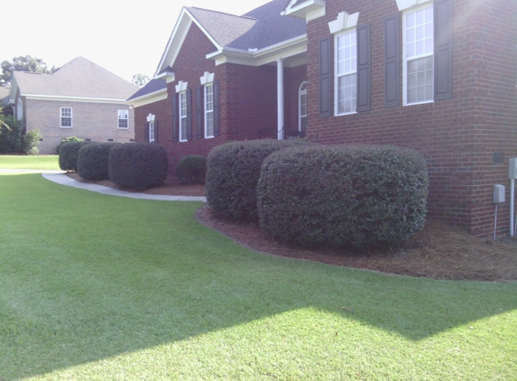 Clean Cut Lawns LLC - West Columbia, SC