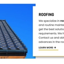Kingdom Exteriors, Inc - Sheet Metal Work