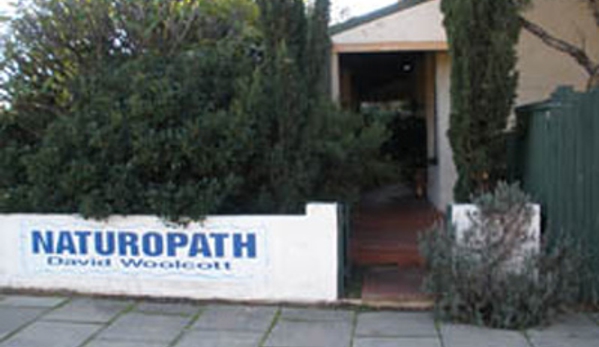 David Woolcott Naturopath - Wanneroo, WA