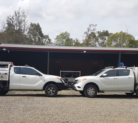 BR Plumbing & Excavations - Windella, NSW