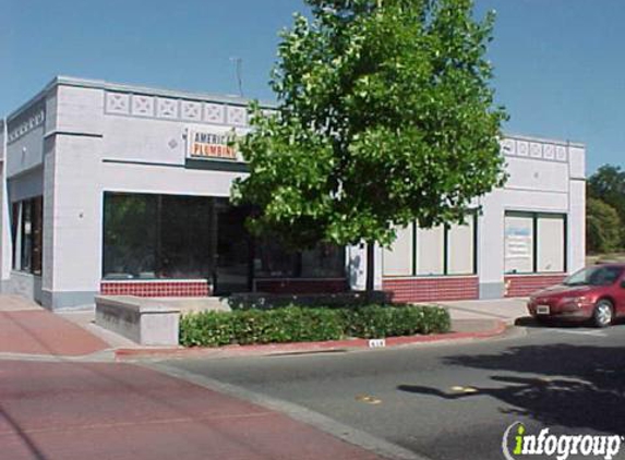 American Plumbing - Antioch, CA