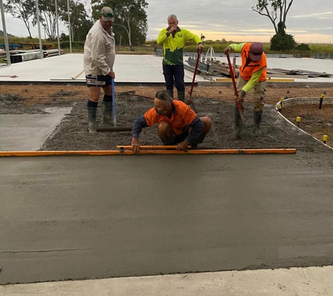 Fallon Constructions NQ - Fredericksfield, QLD