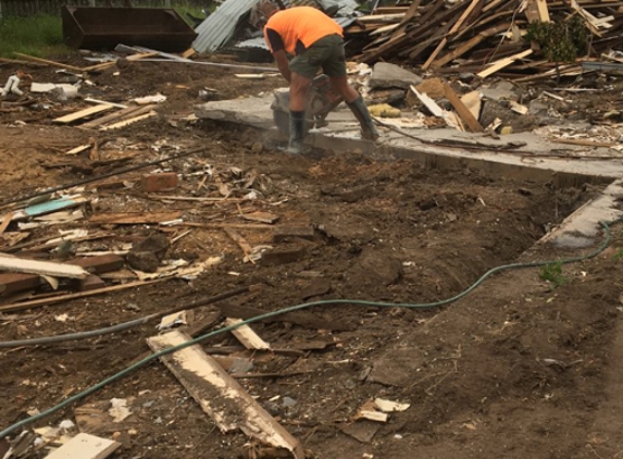 Sale Asbestos Services & Demolition