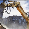 Power Concrete Cutting & Demolition Inc