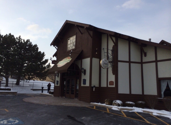 The Bavarian Lodge - Lisle, IL