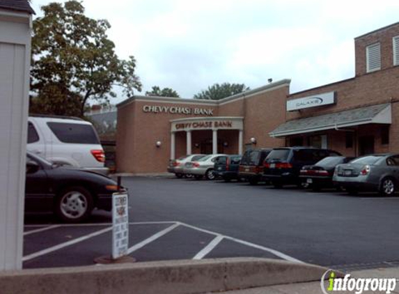 Chevy Chase Pharmacy - Washington, DC