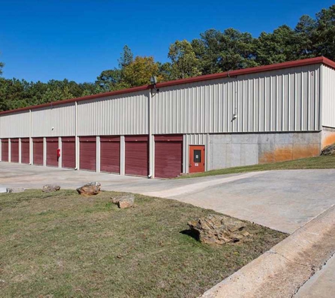 Cartersville Storage - Cartersville, GA