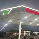 Sinclair Gas Station - Convenience Stores