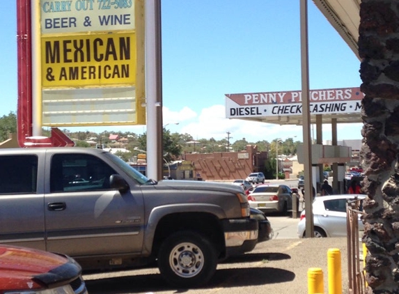 La Barraca Restaurant - Gallup, NM