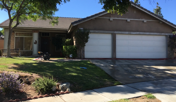 JRA Painting Inc. - Riverside, CA