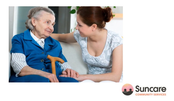 Suncare Community Services Ltd - Pialba, QLD