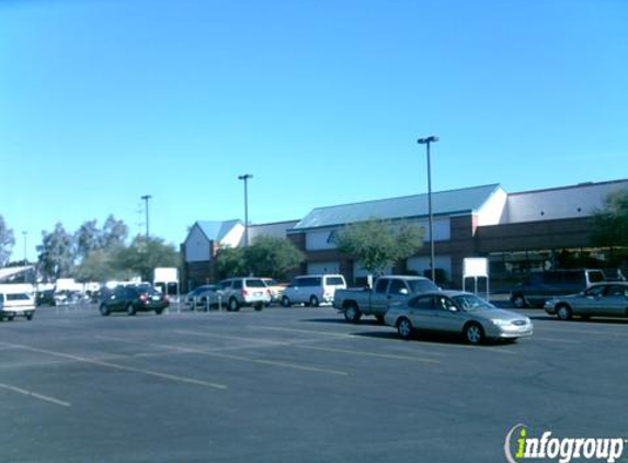 Albertsons - Mesa, AZ