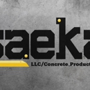 SAEKA,LLC / Concrete wheel stops - Concrete Blocks & Shapes