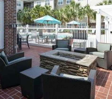 Residence Inn Columbia Northeast/Fort Jackson Area - Columbia, SC