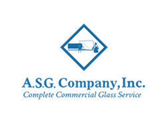 ASG Company Inc. - Capitol Heights, MD