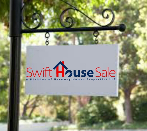 Swift House Sale - Charlotte, NC