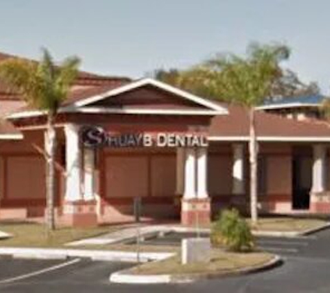 Shuayb Dental - Spring Hill, FL