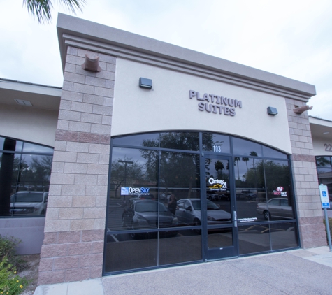 Century 21 - Tempe, AZ