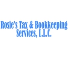 Rosie's Tax & Bookkeeping Services, L.L.C.