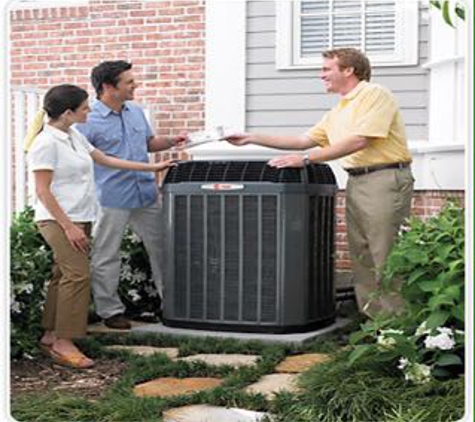 Aldons Heating & Air Conditioning - Orange City, FL