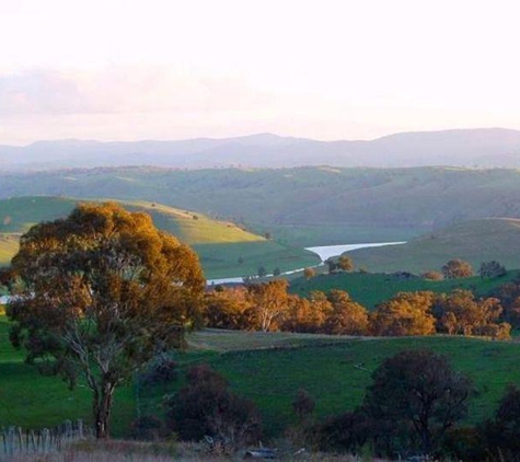 Gregory & McCarthy - Yass, NSW