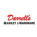 Darrell's Market & Hardware - Grocery Stores