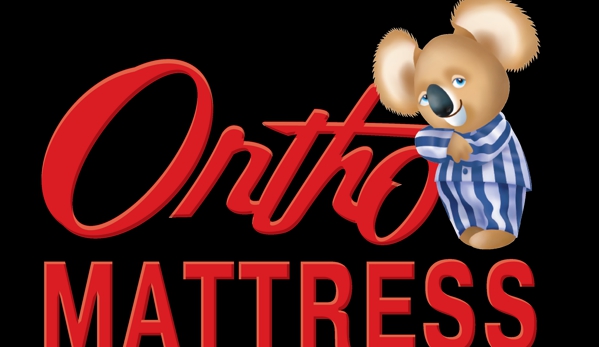 Ortho Mattress - Valencia, CA