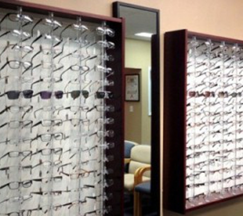 McNelis Family Eyecare - Arlington Heights, IL