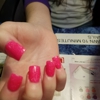 City Nails gallery