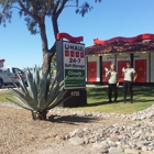 U-Haul Storage at Rincon