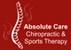 Absolute Care Chiropractic & Sports Therapy - Chiropractors