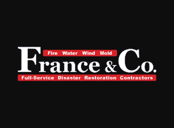 France & Co - Wenatchee, WA