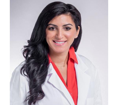 Lena Nesheiwat, MD - Hyde Park, NY