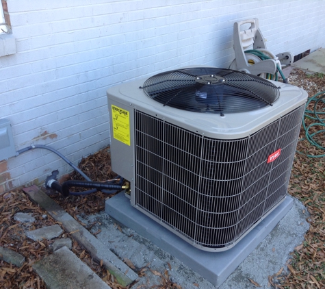 McDowell Heating & Air - Kernersville, NC