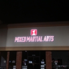 Jong Hap Mu Sool Mixed Martial Arts School