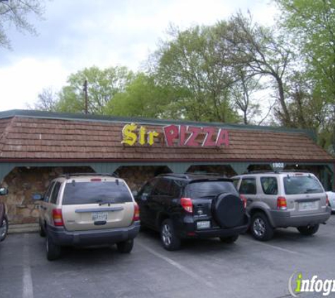 Sir Pizza - Murfreesboro, TN