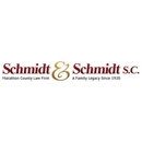 Schmidt & Schmidt SC - Attorneys