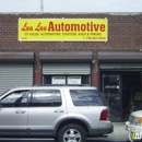 Luu Automotive Axle - Automobile Repairing & Service-Equipment & Supplies