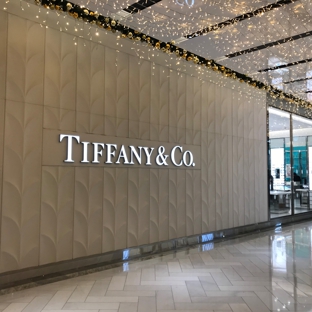 Tiffany & Co. - New York, NY