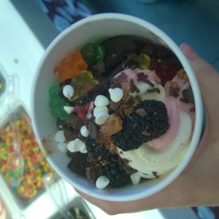 YogurtLand - Los Angeles, CA