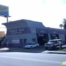 Evans Tire & Service Center - Tire Dealers