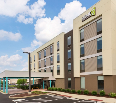 Home2 Suites by Hilton Downingtown Exton Route 30 - Downingtown, PA