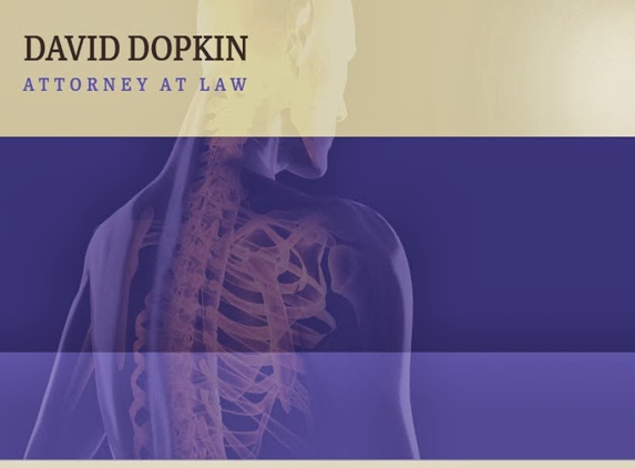 David Dopkin Attorney at Law - Houston, TX
