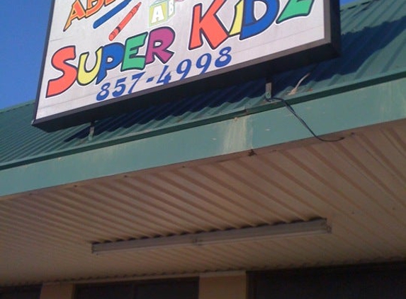 Absolutely Super Kidz - Lorena, TX