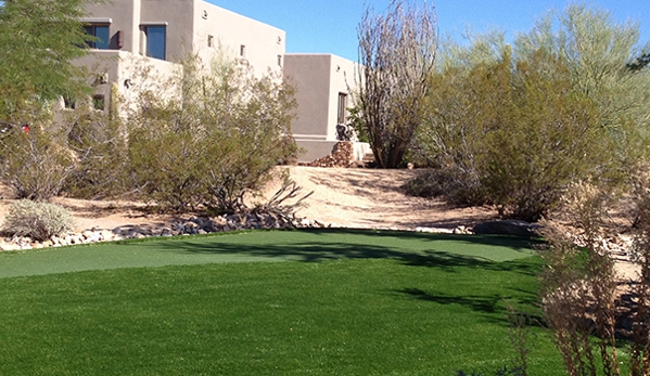 Goodman's Landscaping and Maintenance - Phoenix, AZ