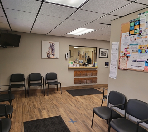 Genesee Pediatrics, PC - Grand Blanc, MI